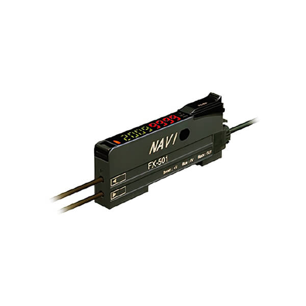 电缆型数字光钎传感器FX-501-C2